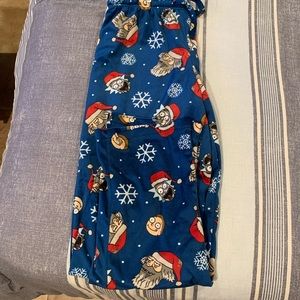Rick & Morty Pajamas
